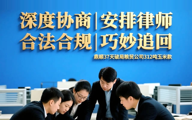 佳木斯应收债款催讨