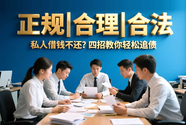 佳木斯追收企业债款