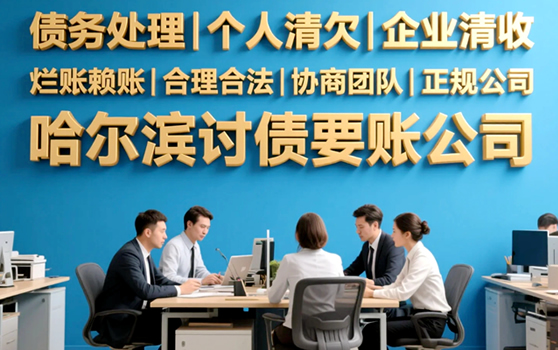 佳木斯管理团队